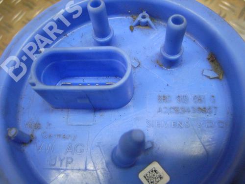 Fuel pump SEAT IBIZA IV (6J5, 6P1) 1.2 TSI | BP5056962M76 