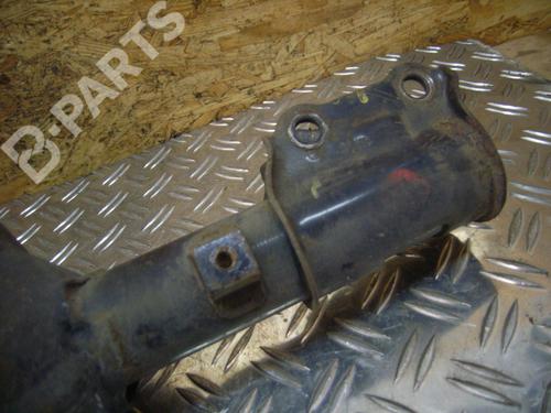 Right front shock absorber HYUNDAI ATOS PRIME (MX) 1.1 | BP5056635M17 