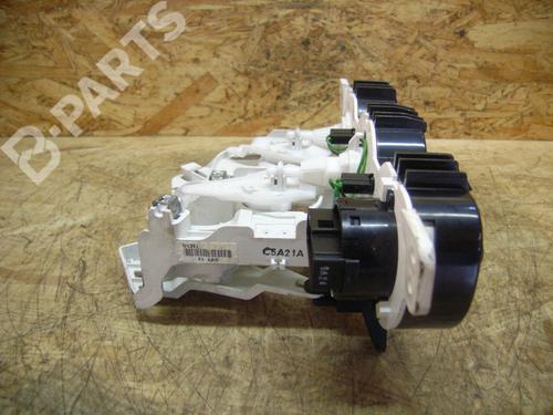 Climate control KIA PICANTO I (SA) 1.1 | BP5055490I5 
