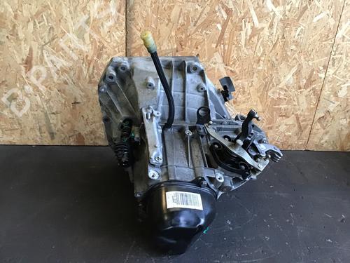 Gearbox DACIA SANDERO II TCe 90 (B8M1, B8MA, B8AC) | BP32283181M3
