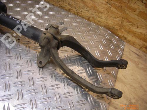 Right front shock absorber ALFA ROMEO GT (937_) 2.0 JTS (937CXH1A, 937CXH11) | BP5058181M17 