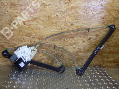Used Front right window mechanism AUDI A3 (8P1) 1.9 TDI (105 hp) 5057630