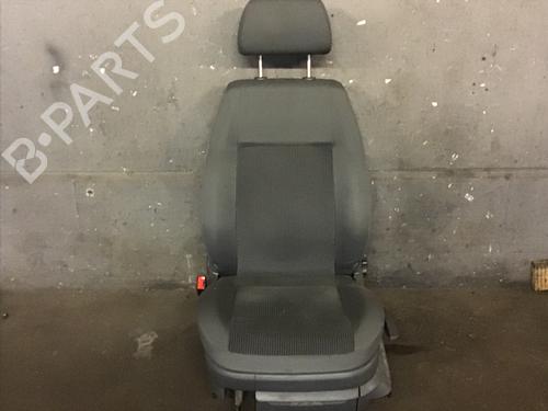Sæde venstre fortil VW POLO IV (9N_, 9A_) 1.2 12V (69 hp) 30624723
