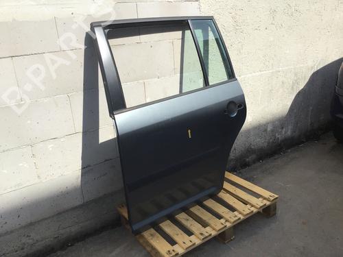 Left rear door VW TOURAN (1T1, 1T2) 1.6 FSI | BP19334485C4