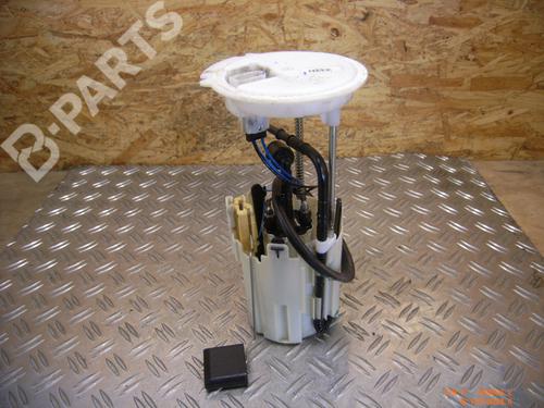 Fuel pump MERCEDES-BENZ A-CLASS (W169) A 160 CDI (169.006, 169.306) | BP5058147M76 
