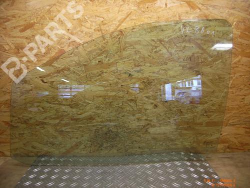 Used Front left door window VW SHARAN (7M8, 7M9, 7M6) 2.0 TDI (140 hp) 5058720