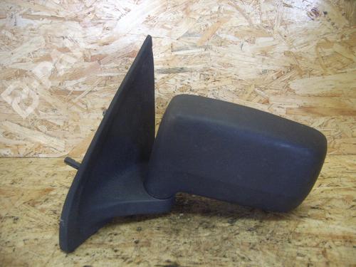 Left mirror FORD FIESTA III (GFJ) 1.1 | BP5284866C26