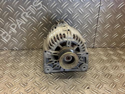 Used Alternator Alternator RENAULT MEGANE II (BM0/1_, CM0/1_) 1.6 16V (112 hp) 36703078 36703078