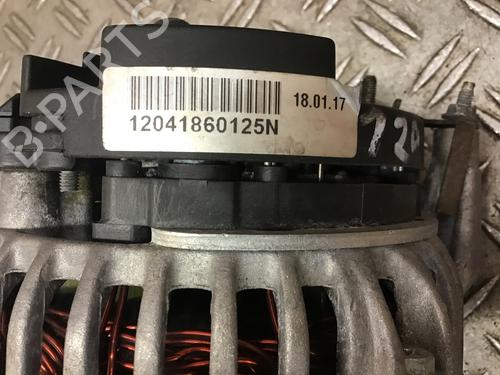 Alternator AUDI A3 (8P1) 1.6 | BP37495958M7 - Image 5