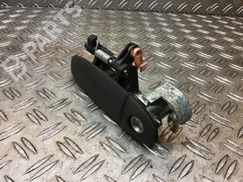 Front left exterior door handle HYUNDAI i10 I (PA) 1.1 | BP9428367C128 