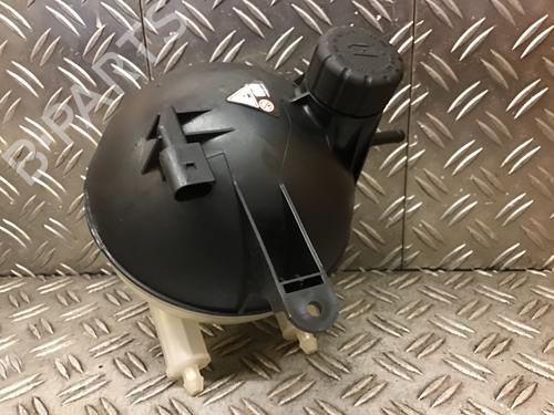Expansion tank MERCEDES-BENZ A-CLASS (W169) A 150 (169.031, 169.331) | BP32405003C120 