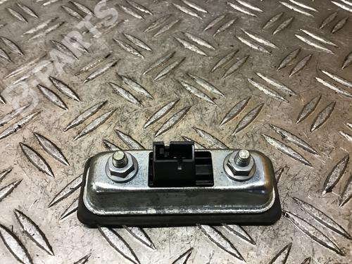Tailgate handle SKODA FABIA II Combi (545) 1.4 TDI | BP7000559C132 