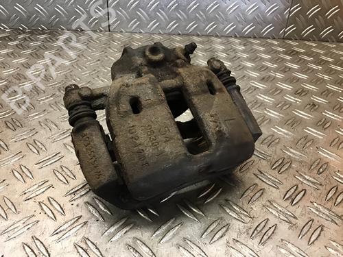 Venstre bremsekaliper foran SMART FORFOUR (454) 1.1 (454.030) | BP14695672M105 