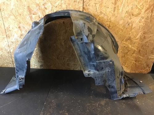 Used Wheel arch BMW 1 (E87) 118 i (143 hp) 31585740