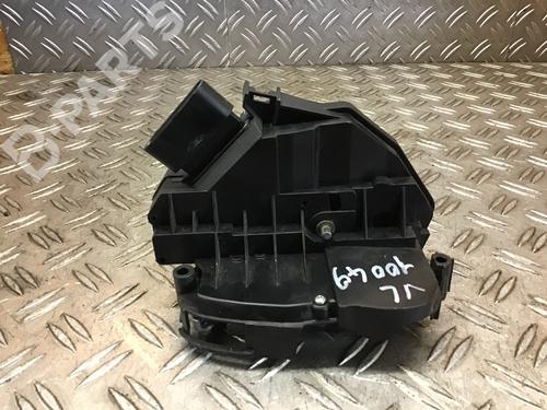 Front left lock FORD FIESTA VI (CB1, CCN) 1.4 | BP12003343C98 