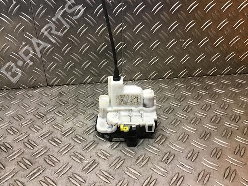 Høyre foran lås FIAT PANDA (169_) 1.2 (169AXF2A, 169AXF1A) | BP30272999C97