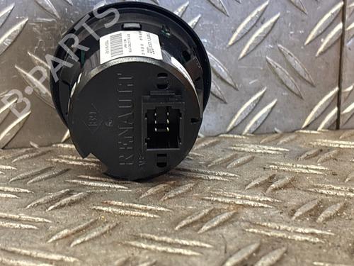 Climate control RENAULT ESPACE IV (JK0/1_) 3.5 V6 (JK00, JK0F, JK0P, JK0S, JK0W) | BP38076727I5 - Image 2