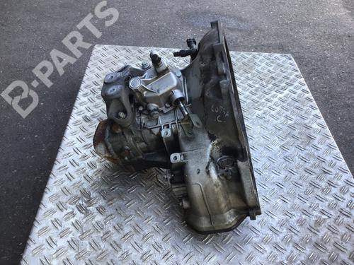 Gearbox OPEL CORSA C (X01) 1.2 (F08, F68) | BP10315845M3 