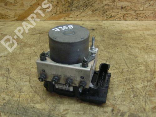 Used ABS pump CITROËN C1 (PM_, PN_) 1.0 (68 hp) 5055190