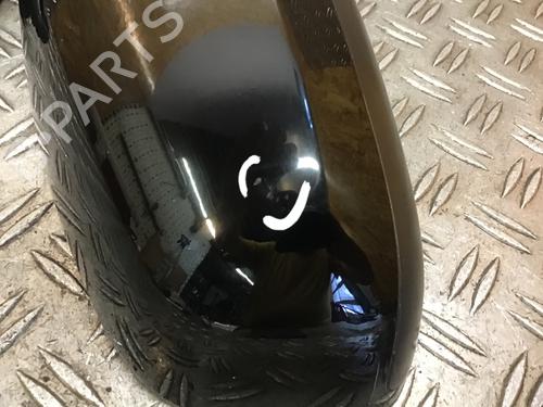 Right mirror AUDI A3 (8P1) 2.0 FSI | BP27332592C27 