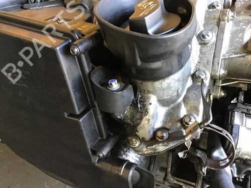 Engine MERCEDES-BENZ GL-CLASS (X164) GL 320 CDI 4-matic (164.822) | BP34583951M1  - Image 5