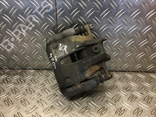Used Right front brake caliper OPEL CORSA C (X01) 1.4 (F08, F68) (90 hp) 14695663