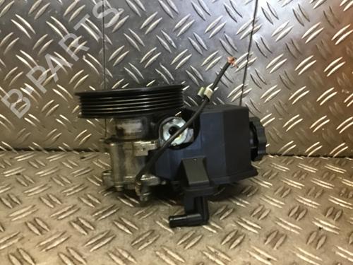 Styring servopumpe MERCEDES-BENZ C-CLASS (W203) C 200 Kompressor (203.045) (163 hp) 28085773