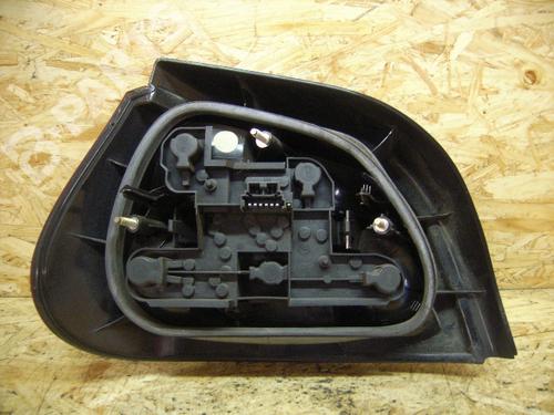 Right taillight RENAULT MEGANE I (BA0/1_) 1.9 dCi (BA05, BA1F) | BP5051739C35 