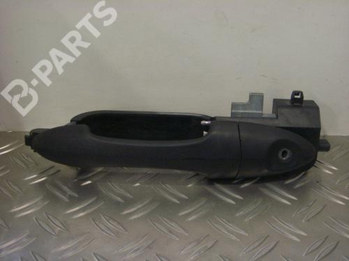 Used Front left exterior door handle FORD FOCUS I Turnier (DNW) 1.6 16V (100 hp) 5060229