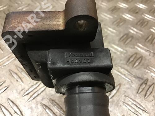 Ignition coil MITSUBISHI CARISMA (DA_) 1.8 GDI (DA2A) | BP11691953M94 