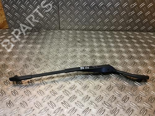 Used Front windshield wiper arm MERCEDES-BENZ E-CLASS T-Model (S211) E 320 T CDI 4-matic (211.289) (224 hp) 14695641