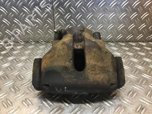 Used Left front brake caliper AUDI A4 B6 (8E2) 1.8 T (163 hp) 14695235