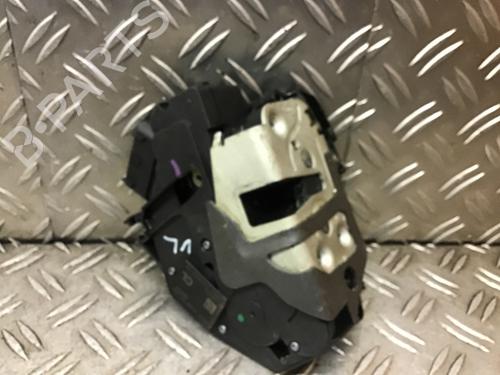 Front left lock FORD FIESTA VI (CB1, CCN) 1.25 | BP19630966C98 