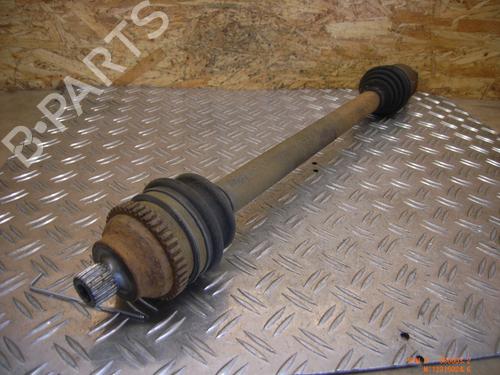 Right rear driveshaft SMART FORTWO Cabrio (450) 0.8 CDI (450.401, 450.402, 450.403, 450.400) | BP14694575M41 
