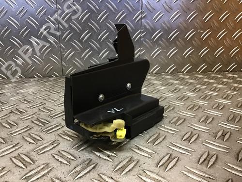 Venstre fortil lås DACIA SANDERO II TCe 90 (B8M1, B8MA, B8AC) | BP32322215C98 