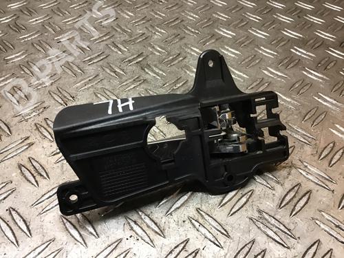Rear left exterior door handle HYUNDAI i30 (FD) 1.6 CRDi | BP8927385C130