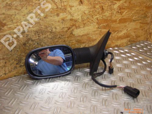 Left mirror FORD KA (RB_) 1.6 i | BP5059806C26 
