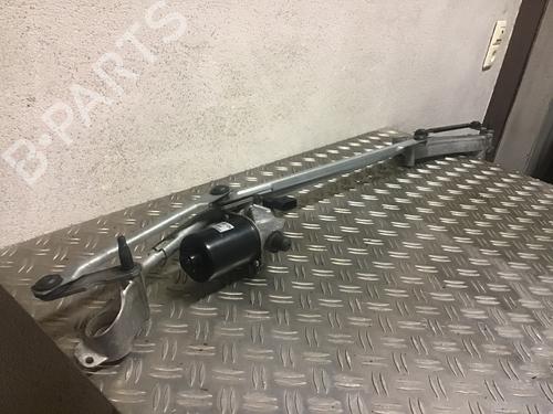 Front wiper motor MERCEDES-BENZ A-CLASS (W169) A 150 (169.031, 169.331) | BP32405006M29