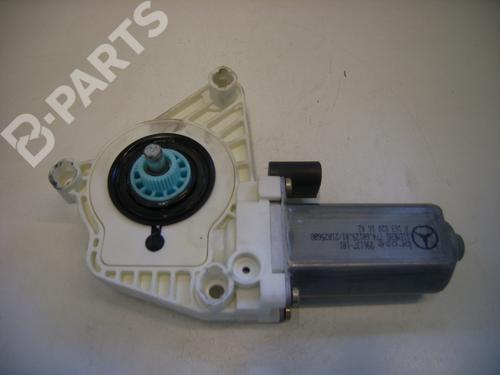 Right front window motor MERCEDES-BENZ A-CLASS (W169) A 180 CDI (169.007, 169.307) | BP5057147E20 