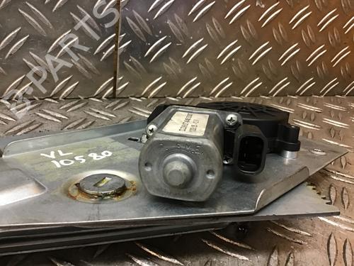 Front left window mechanism RENAULT TWINGO I (C06_) 1.2 (C066, C068) | BP31022605C22