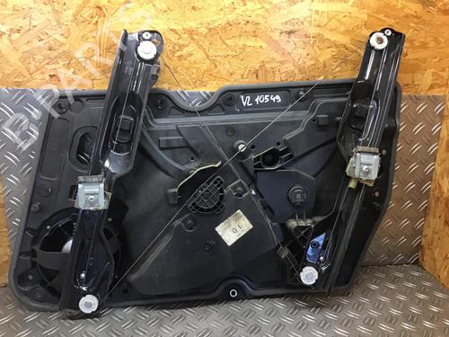 Front left window mechanism VW GOLF VI (5K1) 1.4 TSI | BP30099908C22