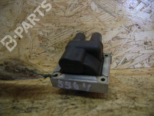 Ignition coil FIAT PUNTO (176_) 60 1.2 (176AP, 176AR, 176AQ, 176BB) | BP5051494M94 
