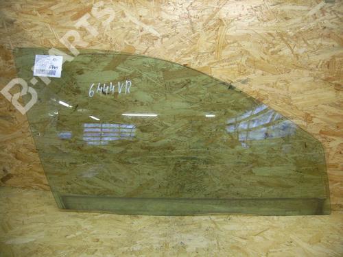 Front right door window FORD MONDEO III (B5Y) 1.8 16V (125 hp) 5052963