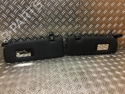 Right sun visor BMW 1 (E87) 118 i | BP31352101I2  - Image 5