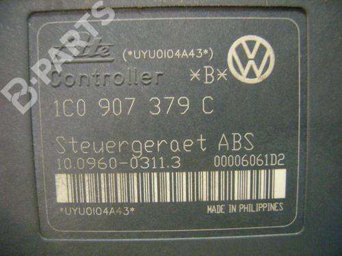 ABS pump SEAT TOLEDO II (1M2) 1.6 16V | BP5057132M43 