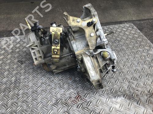 Gearbox FIAT PUNTO (188_) 1.2 16V 80 (188.233, .235, .253, .255, .333, .353, .639,... | BP18266424M3 