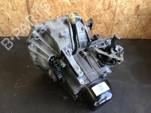 Gearbox DACIA SANDERO II TCe 90 (B8M1, B8MA, B8AC) | BP32283181M3