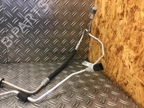 AC pipe SEAT IBIZA V (KJ1, KJG) 1.0 TSI | BP25335714M126 