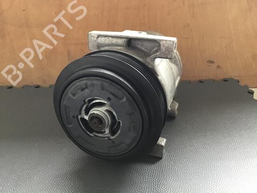 AC compressor FIAT BRAVO II (198_) 1.4 T-Jet (198AXG1B) | BP26400685M34 