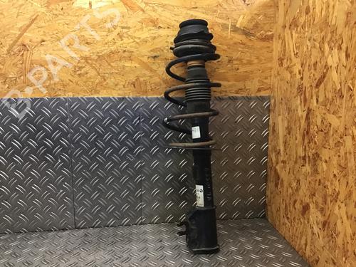 Used Left front shock absorber FIAT PANDA (169_) 1.2 (169AXF2A, 169AXF1A) (69 hp) 30273006